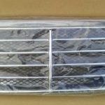 Aristo JZS160 aftermarket plated grille
